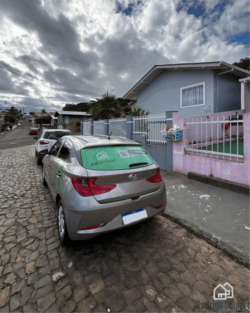 CASA JARDIM AMERICA – 360MIL